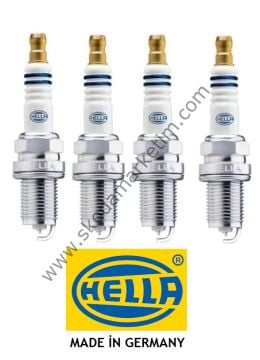 BUJI FAVORİT-FORMAN-FELİCİA 1.3--AK-27-D15YC MM