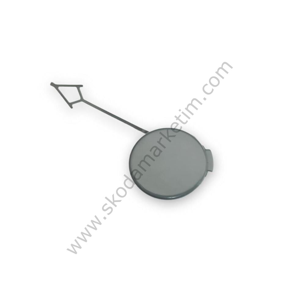 ON TAMPON CEKI DEMIR KAPAGI CADDY TOURAN 11-15 VW 1T0807241C