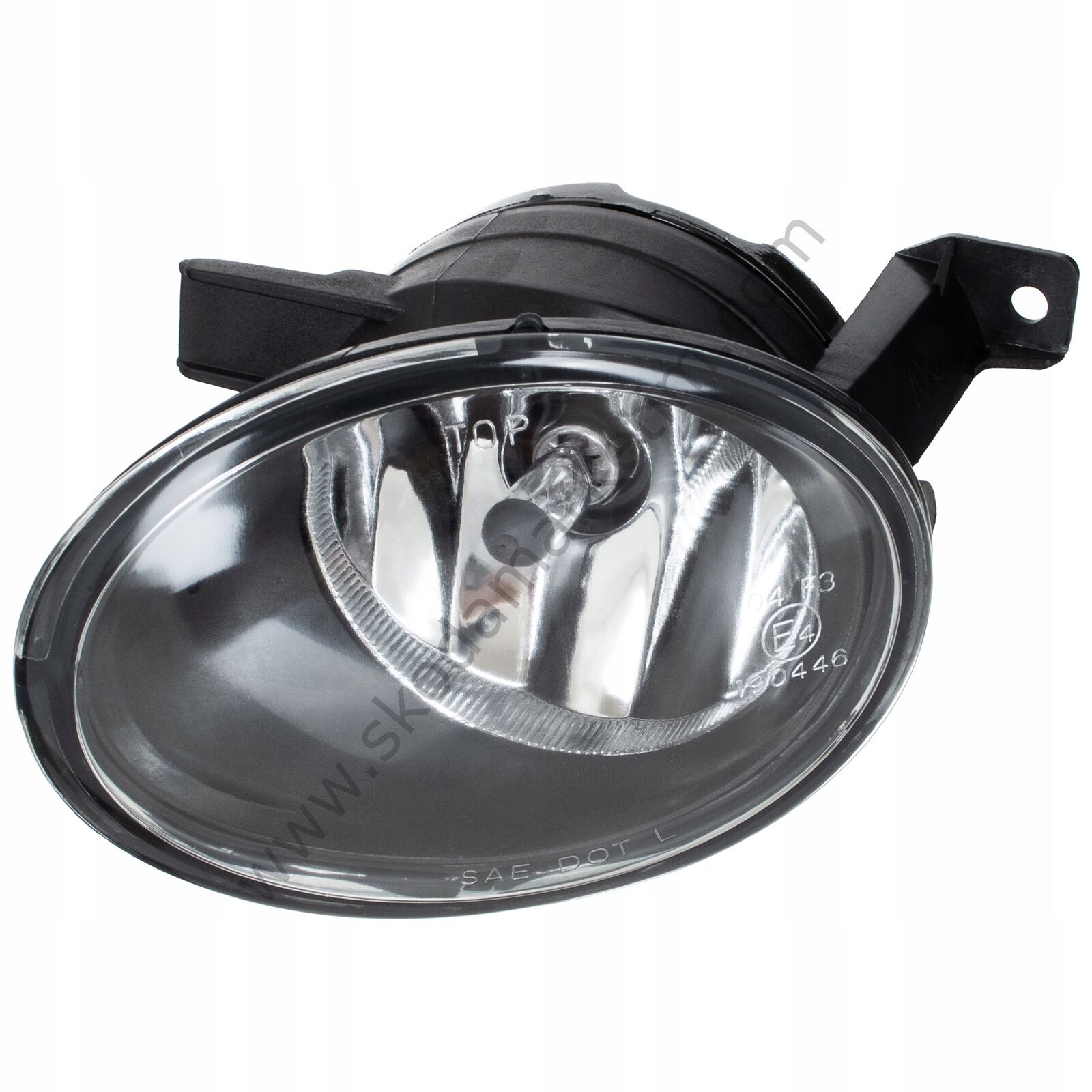 Sis Farı Sol Caddy 04>15 / Tiguan 07>18 / Golf 6 08>16 / Jetta 10> | 5K0941699 — VW