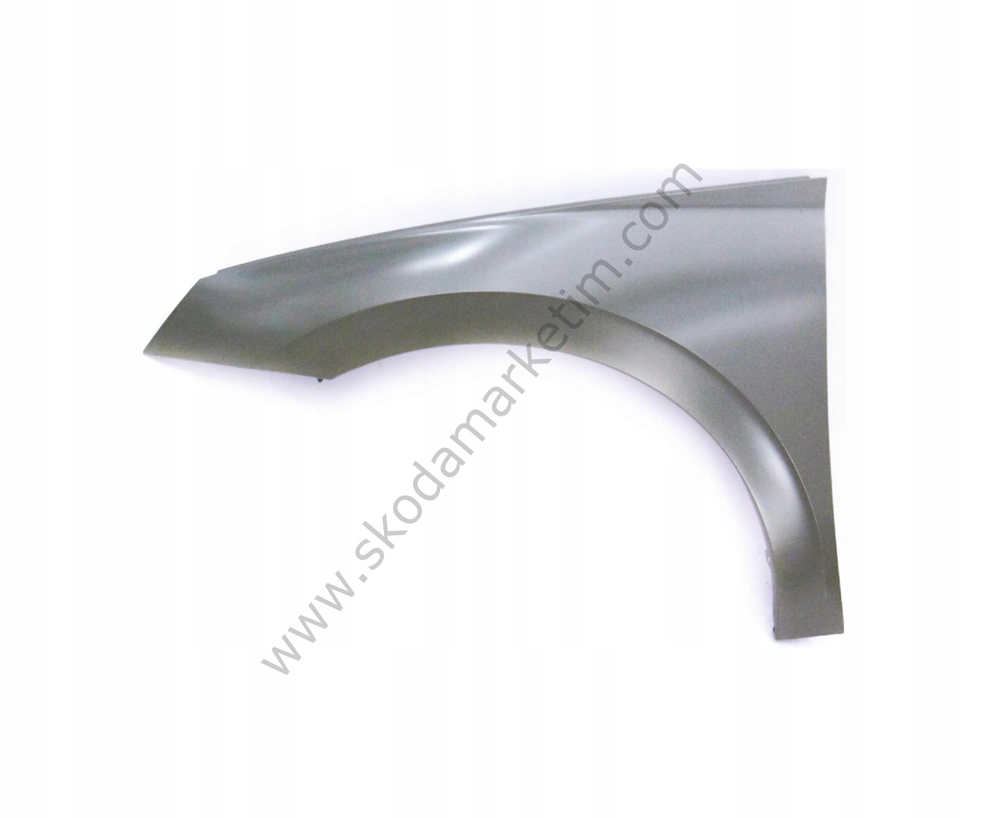 Çamurluk Ön Sol Scala 19> | 657821105 — SKODA