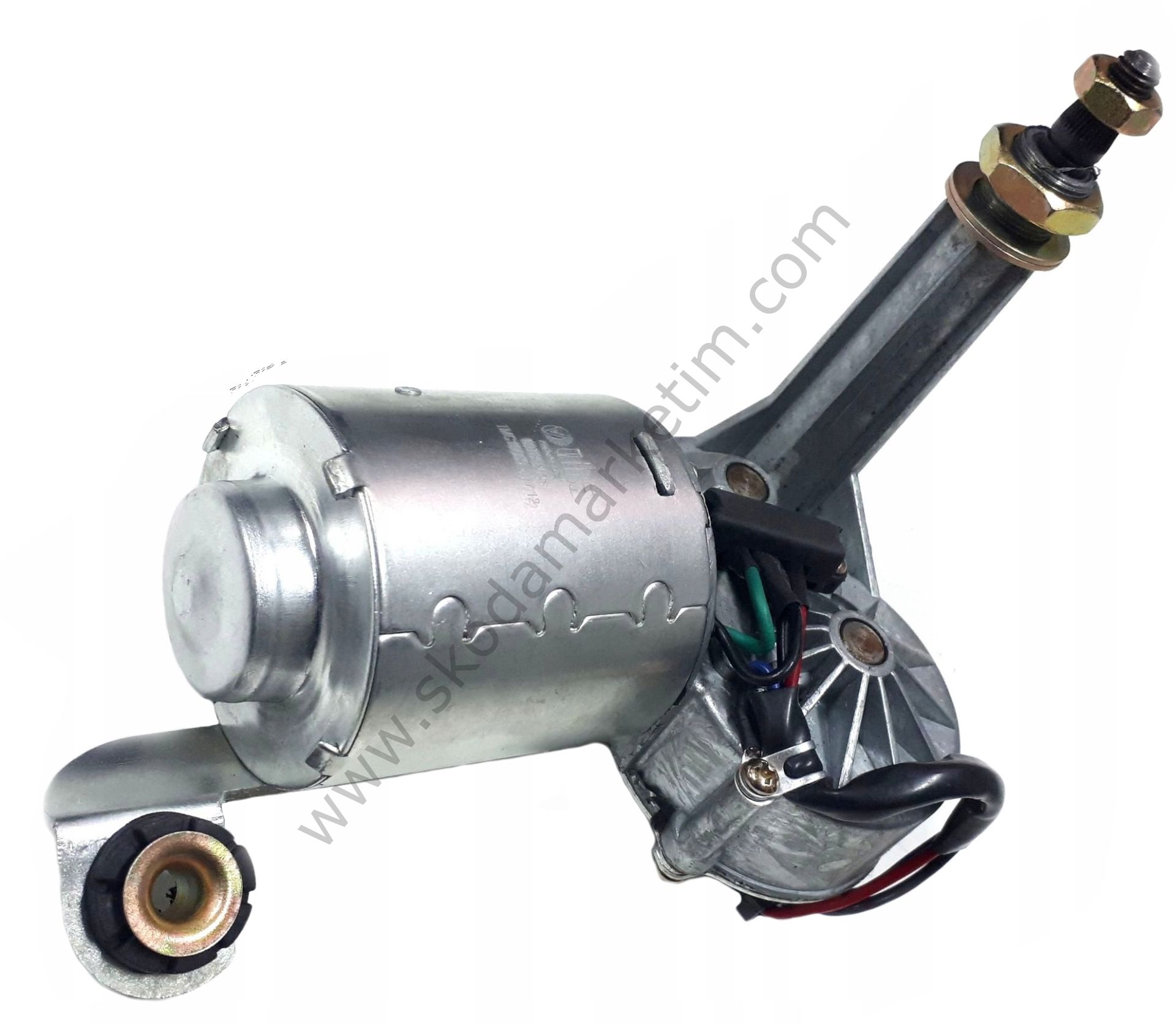 ARKA SİLECEK MOTORU FELİCİA