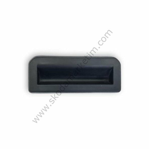 BAGAJ AÇMA KOLU BUTONU DÜĞMESİ FABİA KAROQ KODIAQ ATECA ARONA SUPERB SCALA KAMIQ RAPID--6V0827566