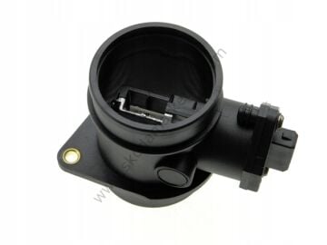 Hava Debimetresi A3 96>13 / Toledo 91>09 / Cordoba 02>09 / Octavia 96>14 / Golf 99>09 | 0281002531