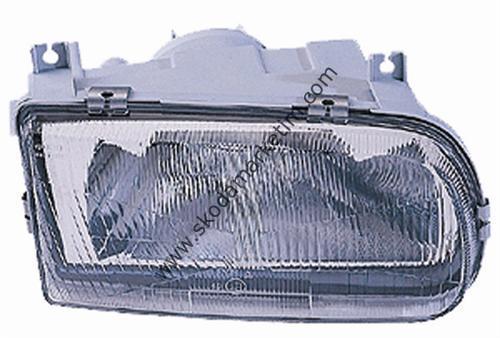 FAR KOMPLE TYC SAĞ