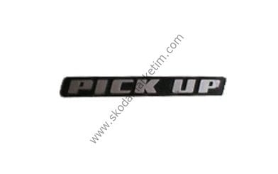 YAZI FAVORİT PICK UP--116792222
