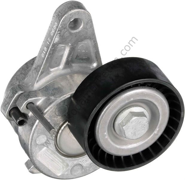 GATES T39292 | ALTERNATOR GERGI RULMANI CRAFTER 2,0 CADDY 16> PASSAT / CC GOLF VII