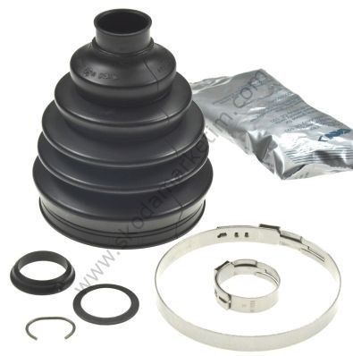 AKS KÖRÜĞÜ DIŞ TAKIM PASSAT 97-05 AUDI, A4 A6 95 01 1,9 BENZINLİ