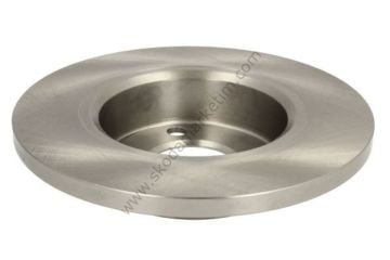 ÖN FREN AYNASI (DİSK) -YENİ MODEL- LX-FAVORIT  / 1,3 /  95 FAVORIT PICK UP 1,3 /96 FELICIA-115430212