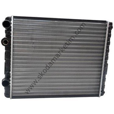 SU RADYATÖR 6N0121253K (KLİMASIZ)
