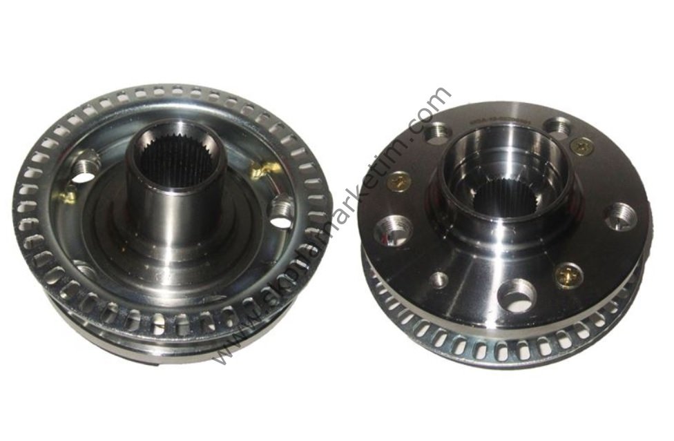 ÖN TEKER PORYASI 5 BİJON GOLF IV 98>06 BORA 98>05 A3 97>03 TOLEDO II 99>04 OCTAVİA 97>11
