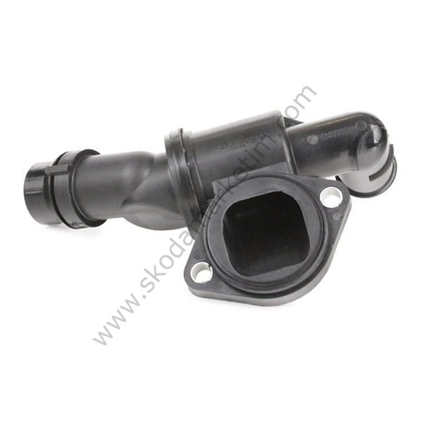 Termostat (87 ºC) Audi A3,TT, Seat Leon, Toledo, Skoda Octavia, Volkswagen Golf V 2.0 TFS