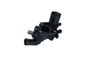 Termostat Komple Müşürlü (87 °C, Contalı) Polo, İbiza, Fabia SEAT / VAG - 032121111CG