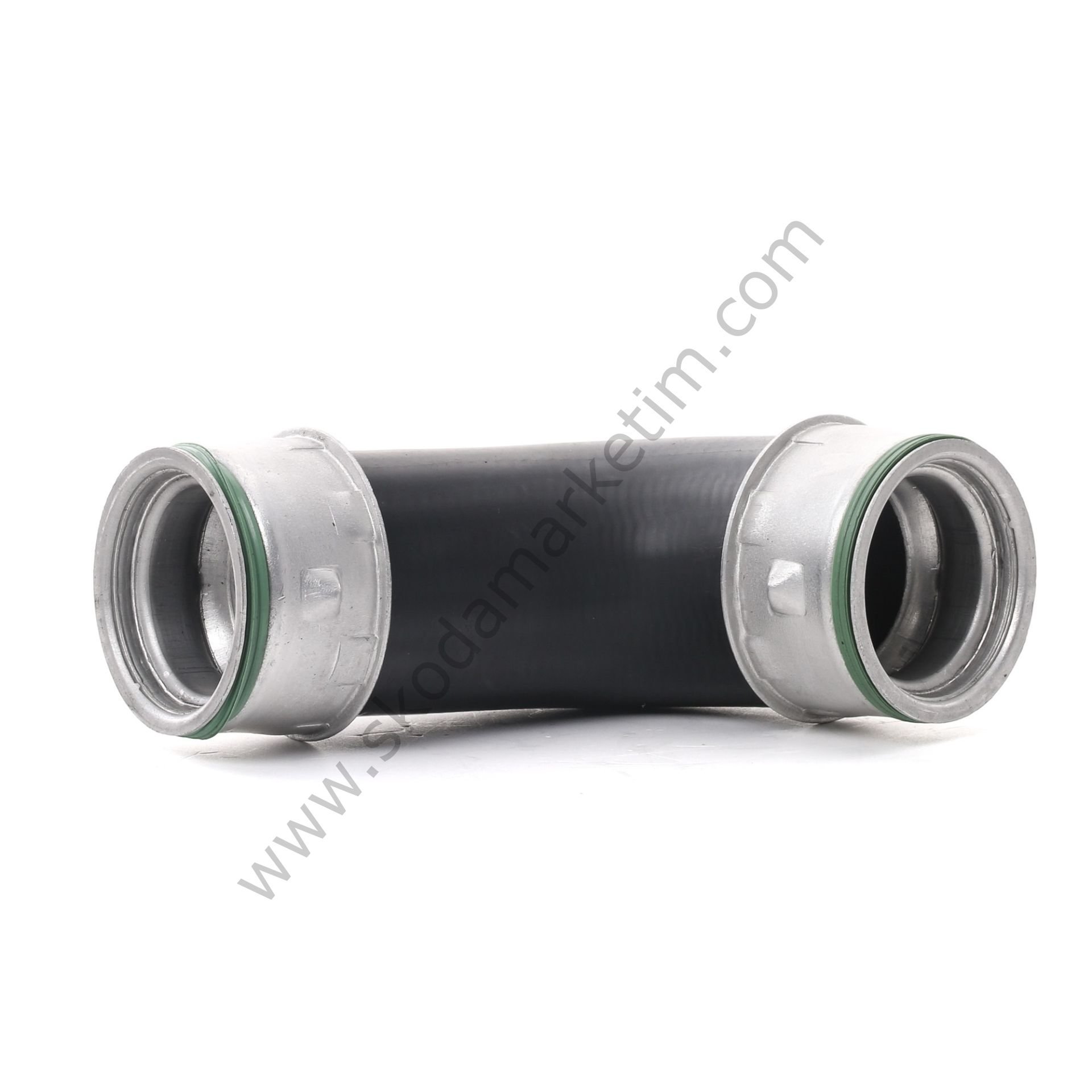 Turbo İntercooler Hortumu Caddy 2004>2015 / Passat B6 2005>2011 / Octavia 2004>2013