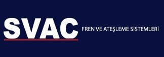 SVAC | FREN ve ATEŞLEME SİSTEMLERİ