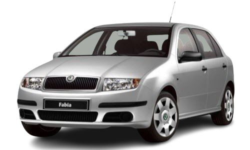 FABİA 1