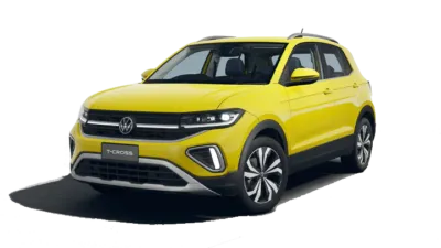 T-Cross