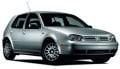 GOLF 4