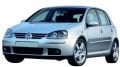 GOLF 5