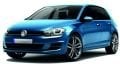 GOLF 7