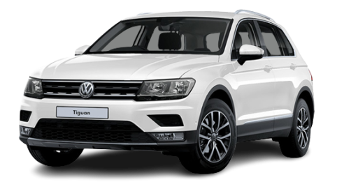 TİGUAN 2016-