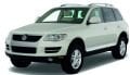 TOUAREG 2006-