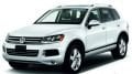 TOUAREG 2010-