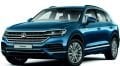 TOUAREG 2018-