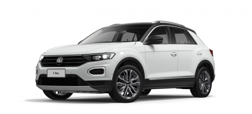 T-ROC
