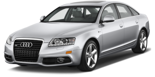AUDİ A6 C6 2004-