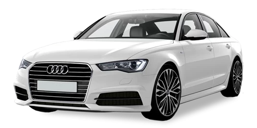 AUDİ A6 C7 2011-