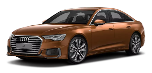 AUDİ A6 C8 2016-