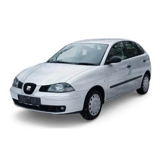IBIZA 3 2006-