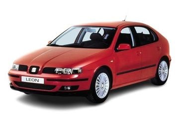 LEON 1997-