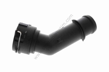 Su Flanşı A3 12>20 / Leon 12> / Octavia 12> / Jetta 17> | 5Q0122291AL