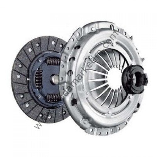 MAPA BASKI BALATA BİLYA FAVORİT FELİCİA DEBRİYAJ SETİ-1.3 MOTORLAR İÇİN- 03190400- 047141025A