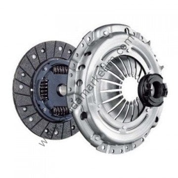 MAPA BASKI BALATA BİLYA FAVORİT FELİCİA DEBRİYAJ SETİ-1.3 MOTORLAR İÇİN- 03190400- 047141025A