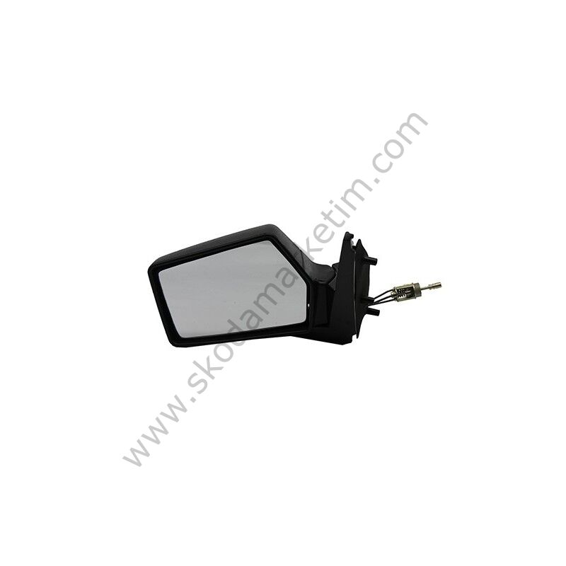Dikiz Ayna Dış Komple Sol Favorit 89>94 / Forman 88>95 Pick-up 91/95-- 115792002