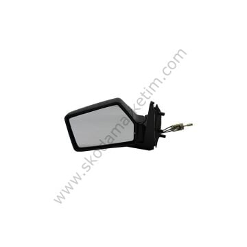 Dikiz Ayna Dış Komple Sol Favorit 89>94 / Forman 88>95 Pick-up 91/95-- 115792002