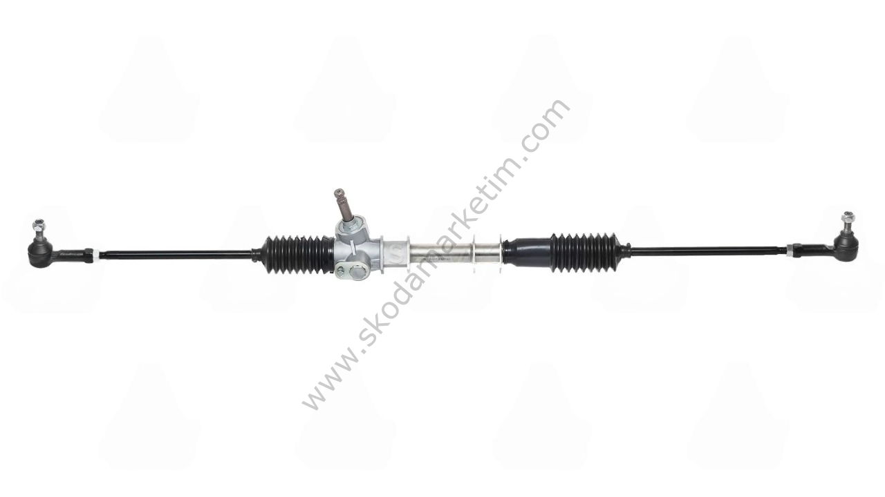 Direksiyon Kutusu  Favorit 89>94 / Forman 88>95 / Felicia I Pick-up 95>02 / Felicia 94>01--6U1422051B