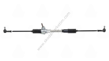 Direksiyon Kutusu  Favorit 89>94 / Forman 88>95 / Felicia I Pick-up 95>02 / Felicia 94>01--6U1422051B