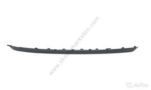 ON TAMPON SPOYLER TUTUCU BRAKET POLO 11-14--6R0805903C GKL 290243