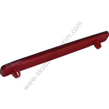 Arka Tampon Reflektörü Sol Transporter T5  03>15 / Multivan T6  15> | 7E0945105A — Volkswagen