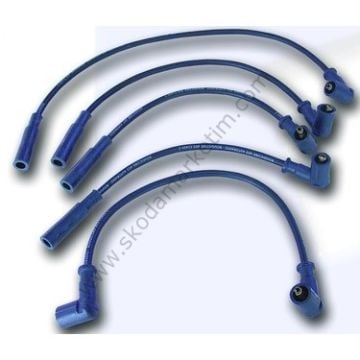 BUJİ KABLOSU ÇİVİLİ  * ithal* FELİCİA--6U0905430