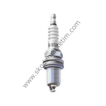 BUJI FAVORİT-FORMAN-FELİCİA 1.3--004081161A