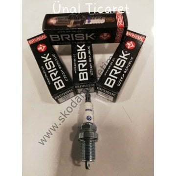 BUJI FAVORİT-FORMAN-FELİCİA 1.3--004081161A