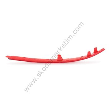 Tampon Reflektörü Arka Sağ Skoda Octavia 04>13 | 1Z0945106A