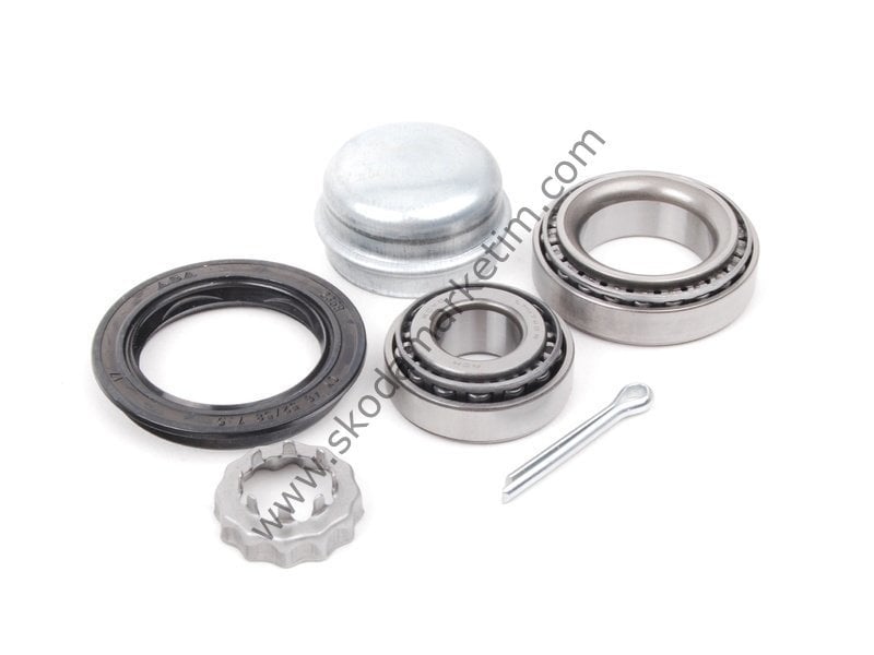 ARKA,TEKER,RULMAN,KİT İTHAL -YM -LX-FAVORİT-FELİCİA-1994/2001--191598625-47-4407K