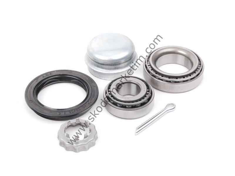 ARKA,TEKER,RULMAN,KİT İTHAL -YM -LX-FAVORİT-FELİCİA-1994/2001--191598625-47-4407K