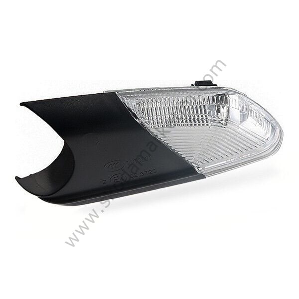 Ayna Sinyali Sol (2 FİŞLİ) Polo 05>09 / Octavia 04-08 | 1Z0949101C