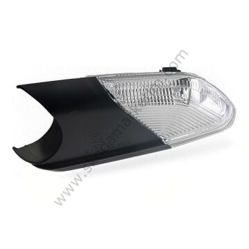Ayna Sinyali Sol (2 FİŞLİ) Polo 05>09 / Octavia 04-08 | 1Z0949101C
